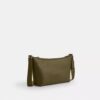 Geantă crossbody mică model Finn cu portfardură