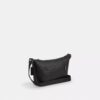 Geantă crossbody mică model Finn cu portfardură