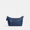 Geantă crossbody mică model Finn cu portfardură