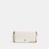 Geantă crossbody Mila cu Signature Canvas