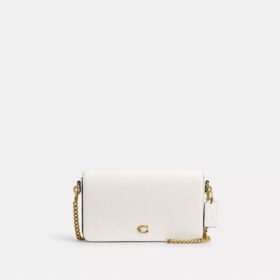Geantă crossbody Mila cu Signature Canvas