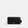 Geantă crossbody Mila cu Signature Canvas