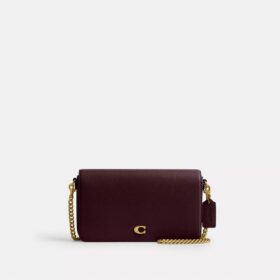 Geantă crossbody Mila cu Signature Canvas