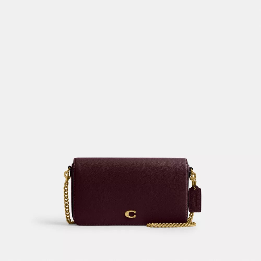 Geantă crossbody Mila cu Signature Canvas