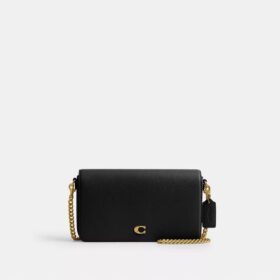 Geantă crossbody Mila cu Signature Canvas
