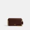 Geantă crossbody Mila cu Signature Canvas