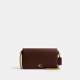 Geantă crossbody Mila cu Signature Canvas