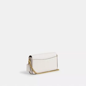 Geantă crossbody Mila cu Signature Canvas