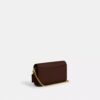 Geantă crossbody Mila cu Signature Canvas