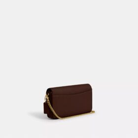 Geantă crossbody Mila cu Signature Canvas