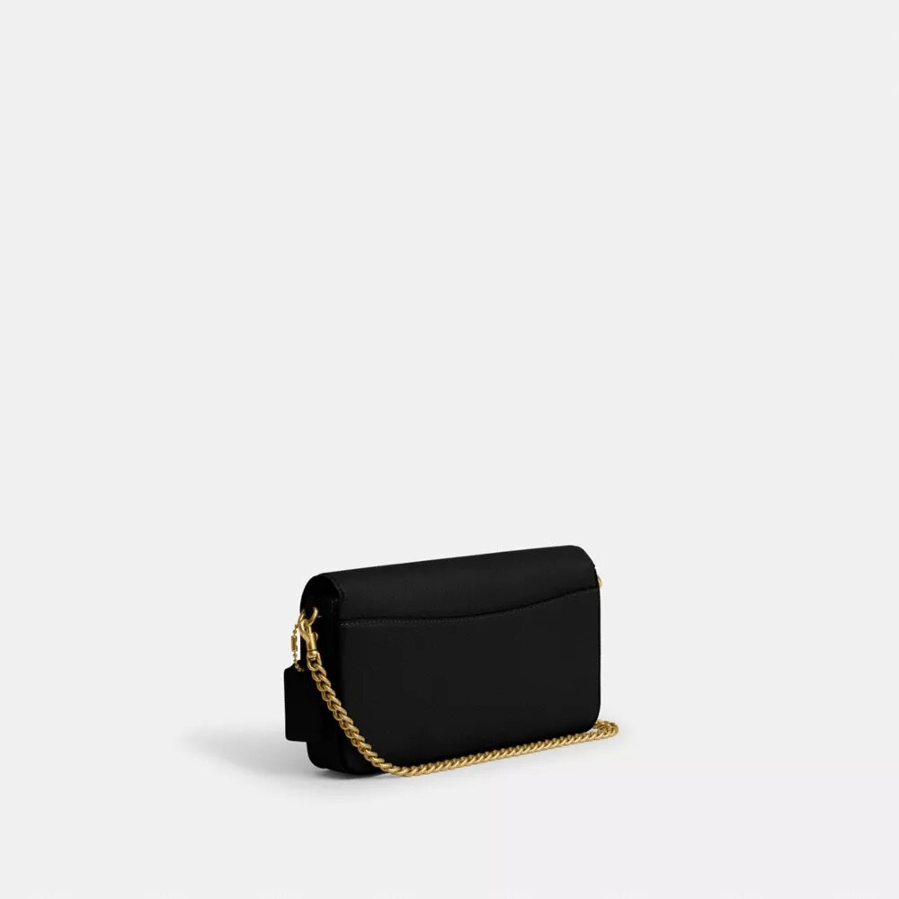 Geantă crossbody Mila cu Signature Canvas