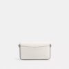 Geantă crossbody Mila cu Signature Canvas