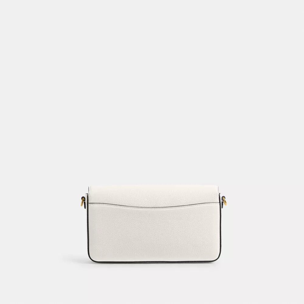 Geantă crossbody Mila cu Signature Canvas