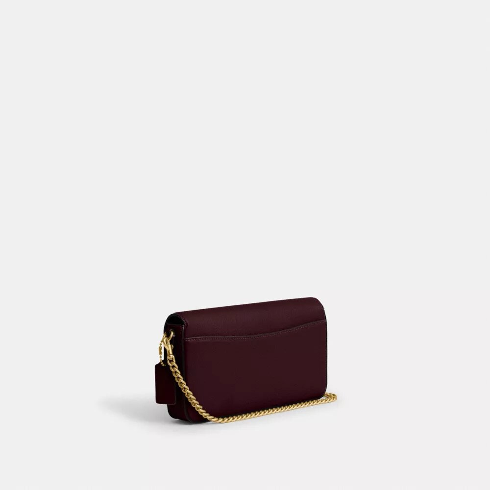 Geantă crossbody Mila cu Signature Canvas