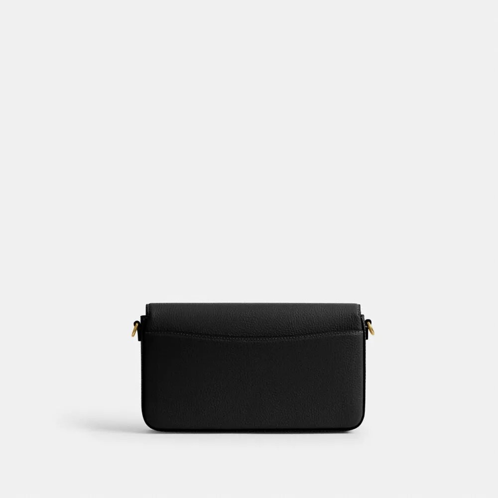 Geantă crossbody Mila cu Signature Canvas