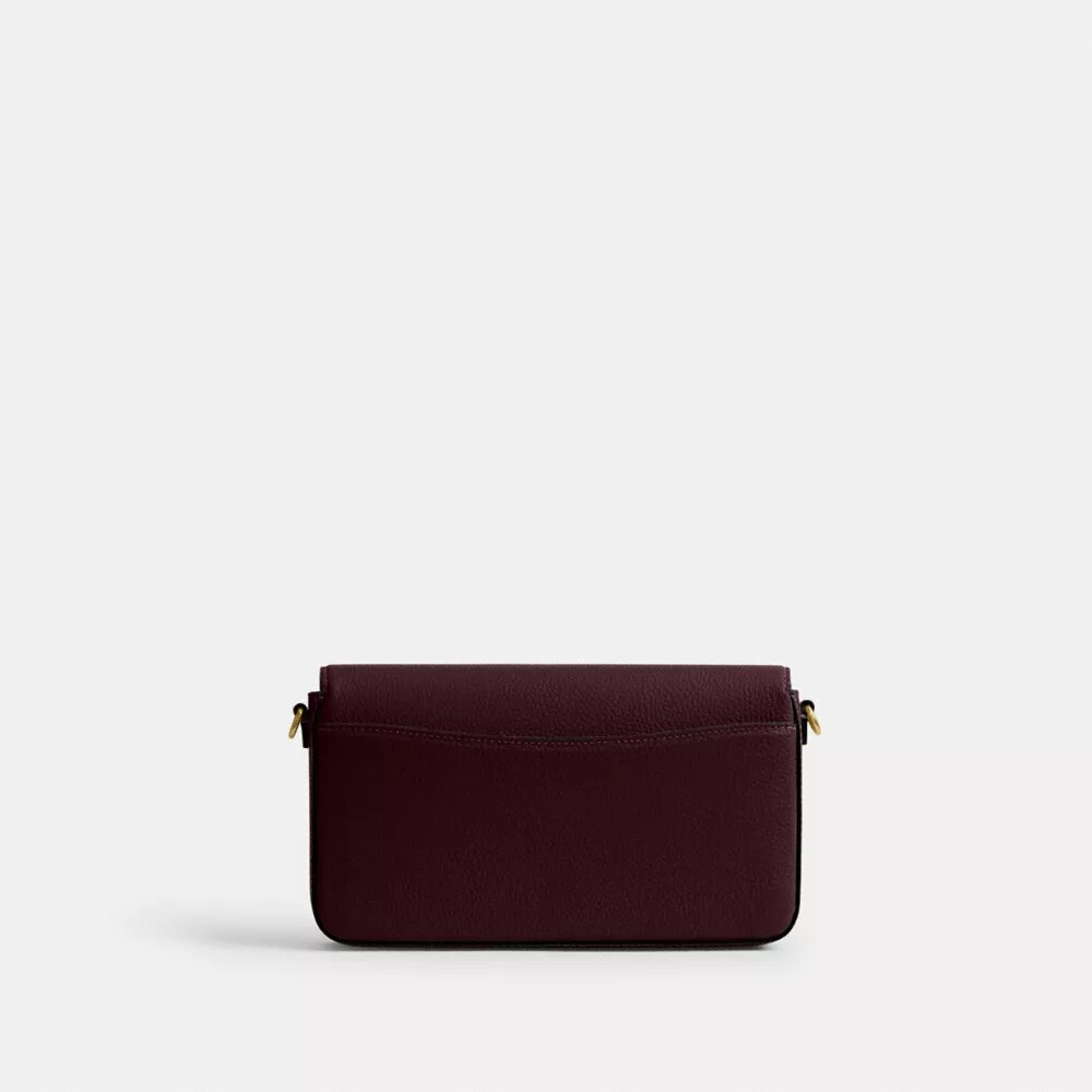 Geantă crossbody Mila cu Signature Canvas