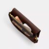 Geantă crossbody Mila cu Signature Canvas