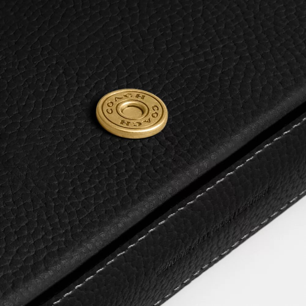 Geantă crossbody Mila cu Signature Canvas