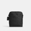 Geantă crossbody Tristan 22 din piele „Signature”