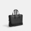Geantă de serviciu Caden din Signature Canvas
