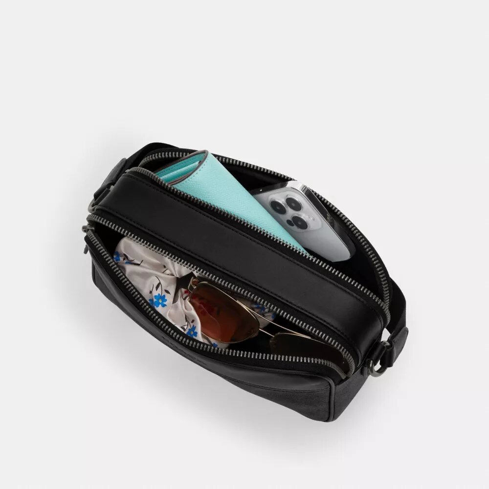Geantă crossbody Graham