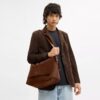 Geantă de umăr Ludlow