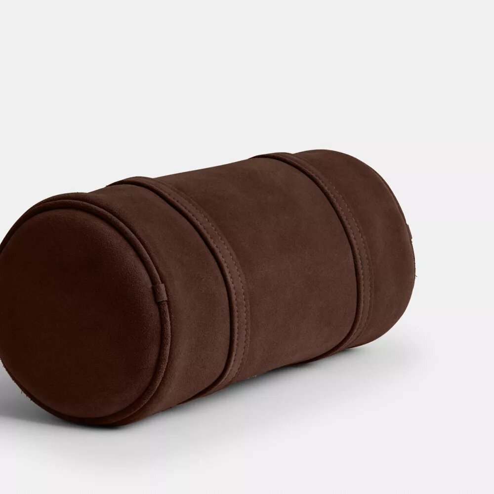 Geantă Kisslock Barrel 28
