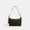 Geantă Leo Crossbody din nailon semnătura