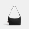 Geantă Leo Crossbody din nailon semnătura