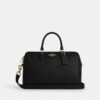Geantă mare de tip satchel Rowan