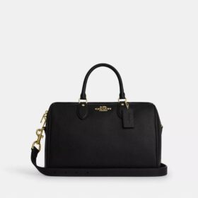 Geantă mare de tip satchel Rowan