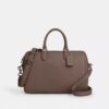 Geantă mare de tip satchel Rowan
