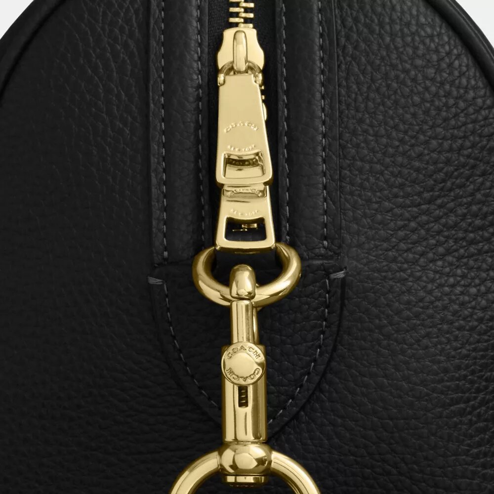 Geantă mare de tip satchel Rowan