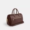 Geantă mare de tip satchel Rowan