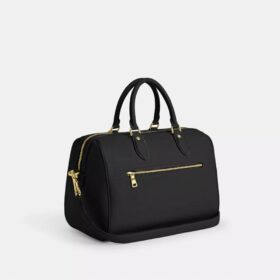 Geantă mare de tip satchel Rowan