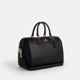 Geantă mare de tip satchel Rowan