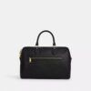 Geantă mare de tip satchel Rowan