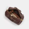 Geantă mare de tip satchel Rowan