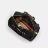 Geantă mare de tip satchel Rowan