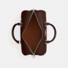 Geantă mare de tip satchel Rowan