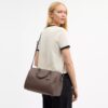 Geantă mare de tip satchel Rowan