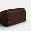 Geantă mare de tip satchel Rowan