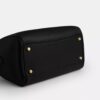 Geantă mare de tip satchel Rowan
