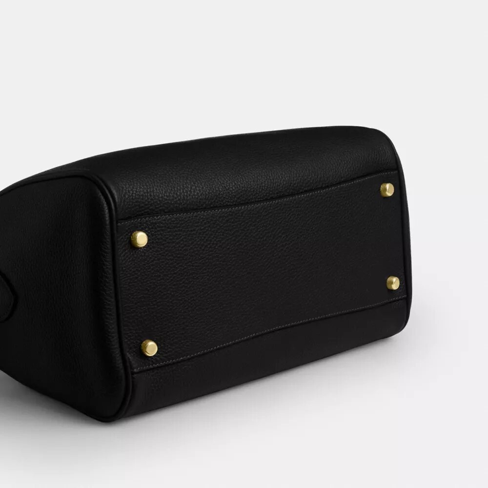 Geantă mare de tip satchel Rowan