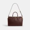 Geantă mare de tip satchel Rowan