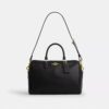 Geantă mare de tip satchel Rowan
