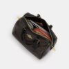 Geantă mare de tip satchel Rowan