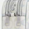 Geantă mini Carey crossbody din Signature Canvas