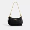 Geantă mini crossbody Teri cu matlasare