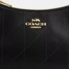 Geantă mini crossbody Teri cu matlasare